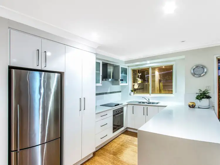 Fourth view of Homely house listing, 66a Coolawin Circle, Narara NSW 2250