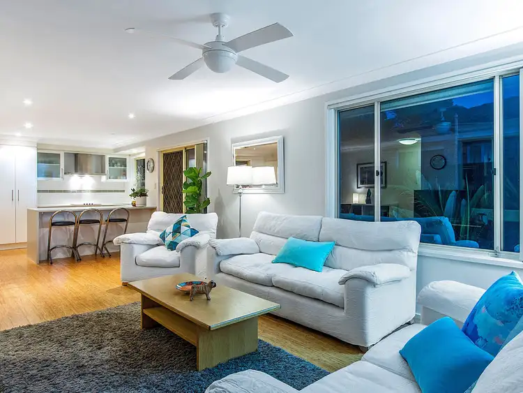 Fifth view of Homely house listing, 66a Coolawin Circle, Narara NSW 2250