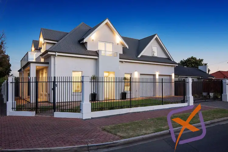 Second view of Homely house listing, 20 Davey Avenue, Glenelg North SA 5045