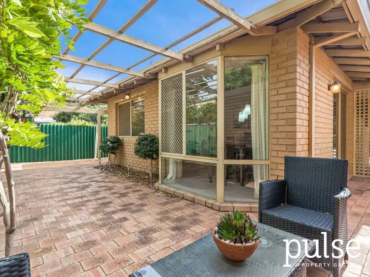 3/8-10 Reddington Way, Brentwood WA 6153