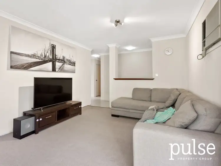 Third view of Homely house listing, 3/8-10 Reddington Way, Brentwood WA 6153