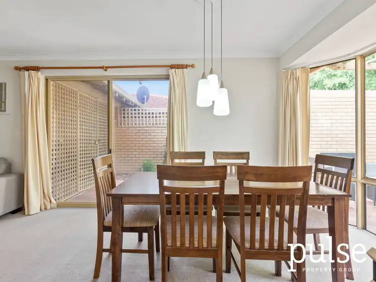 Fourth view of Homely house listing, 3/8-10 Reddington Way, Brentwood WA 6153