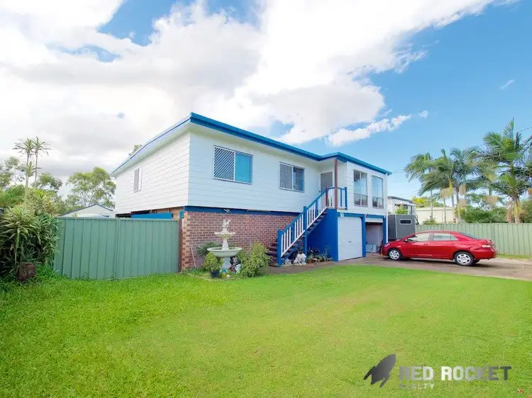 Main view of Homely house listing, 14 Princess Street, Marsden QLD 4132