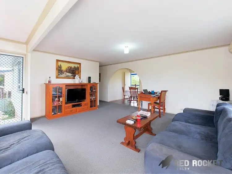 Second view of Homely house listing, 14 Princess Street, Marsden QLD 4132