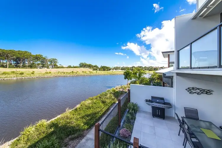 3 Meridien Drive, Maroochydore QLD 4558