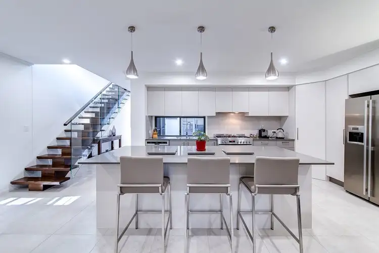 Third view of Homely house listing, 3 Meridien Drive, Maroochydore QLD 4558