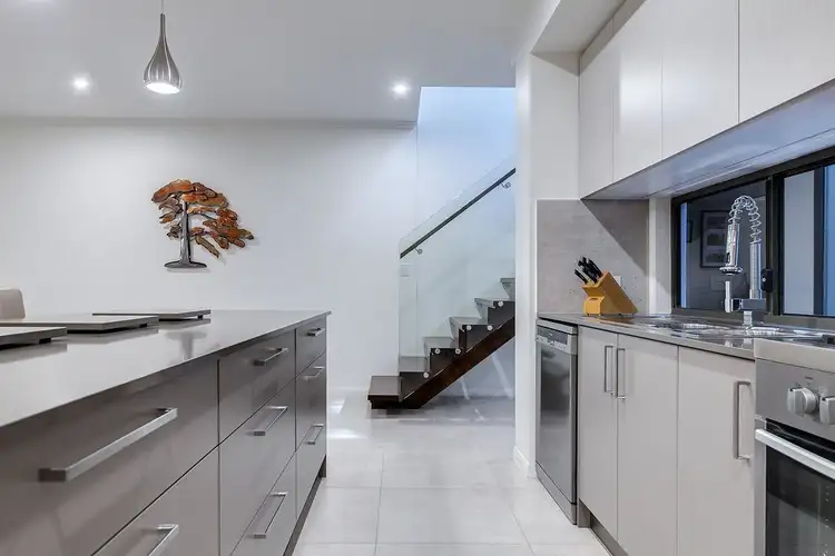 Fourth view of Homely house listing, 3 Meridien Drive, Maroochydore QLD 4558