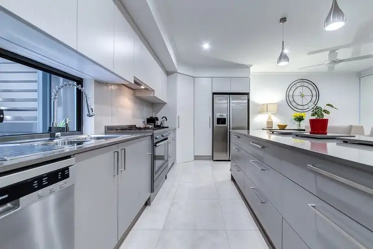 Fifth view of Homely house listing, 3 Meridien Drive, Maroochydore QLD 4558