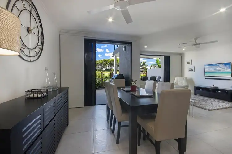 Sixth view of Homely house listing, 3 Meridien Drive, Maroochydore QLD 4558