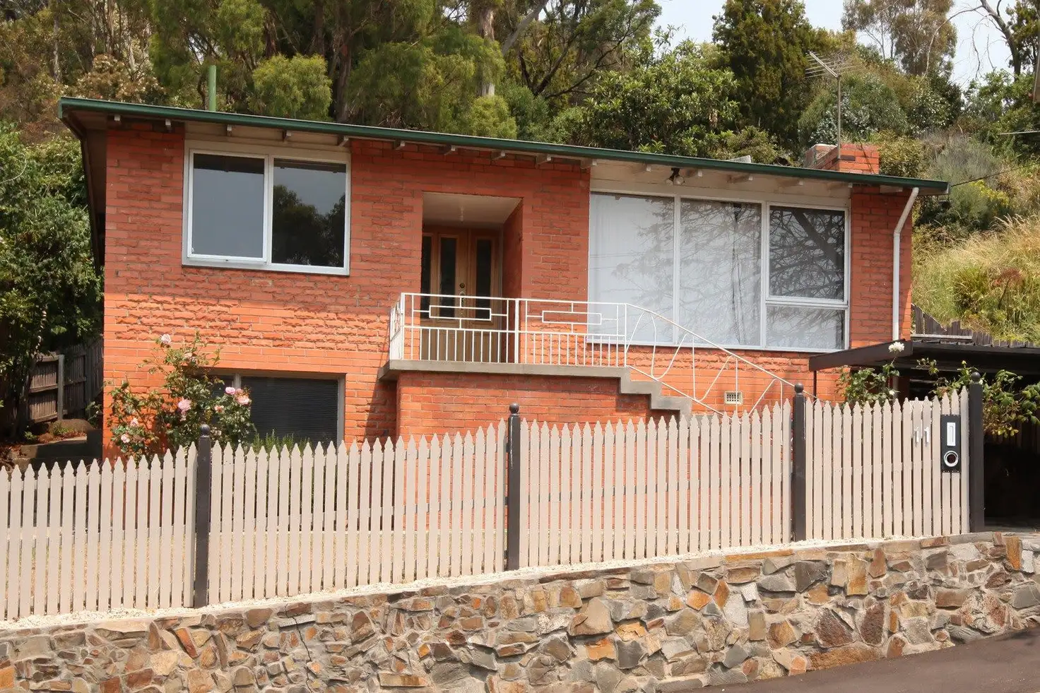 Main view of Homely house listing, 11 Denison Road, West Launceston TAS 7250
