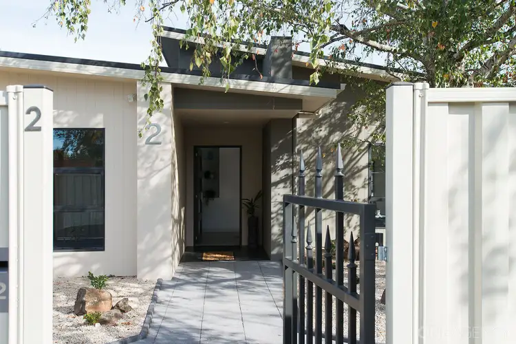 2 Leopold Street, Evandale TAS 7212