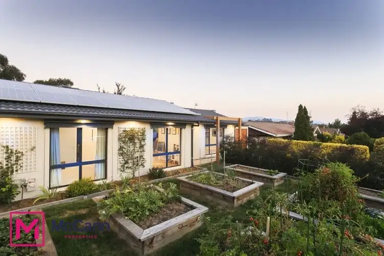 Third view of Homely house listing, 170 Heagney Crescent, Chisholm ACT 2905