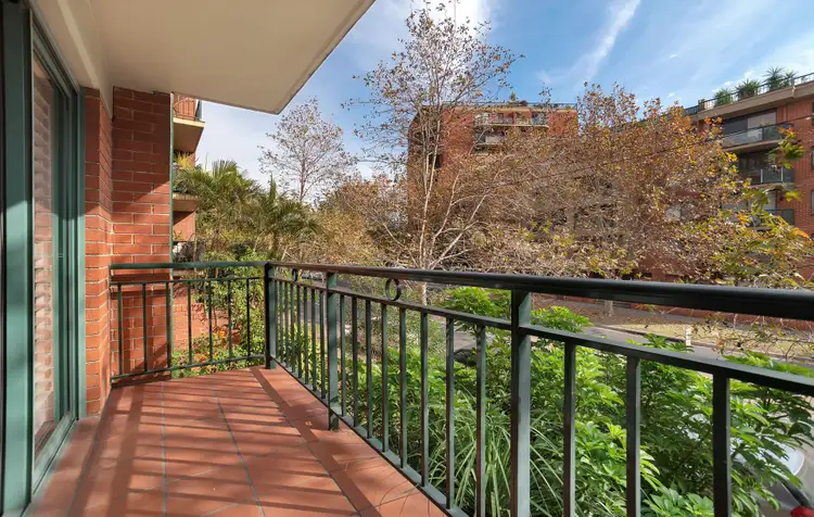 Second view of Homely apartment listing, 119/362 Mitchell Road, Alexandria NSW 2015