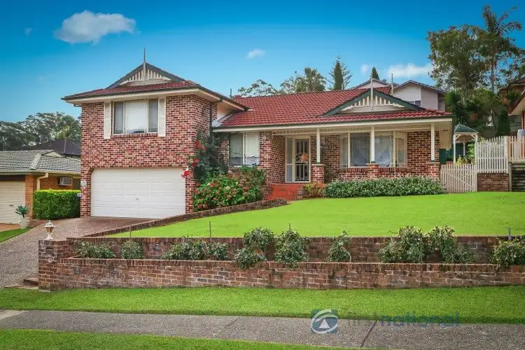 Main view of Homely house listing, 12 Stratford Park Drive, Terrigal NSW 2260