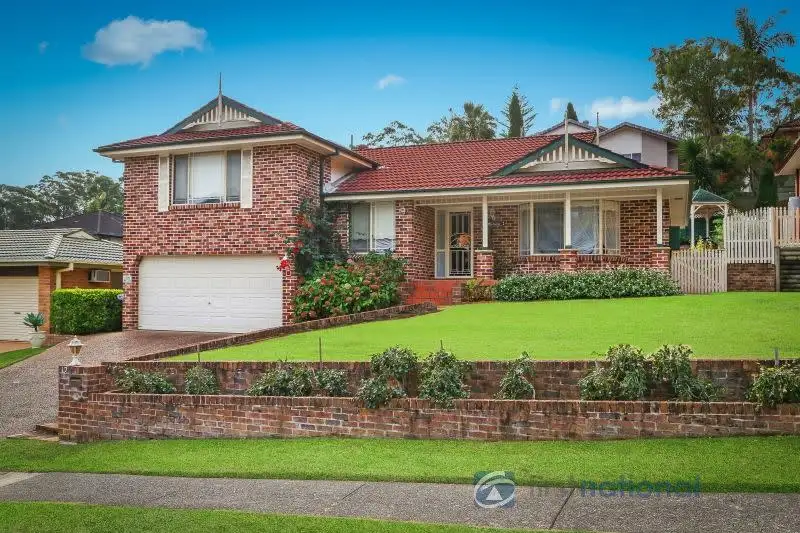 Main view of Homely house listing, 12 Stratford Park Drive, Terrigal NSW 2260