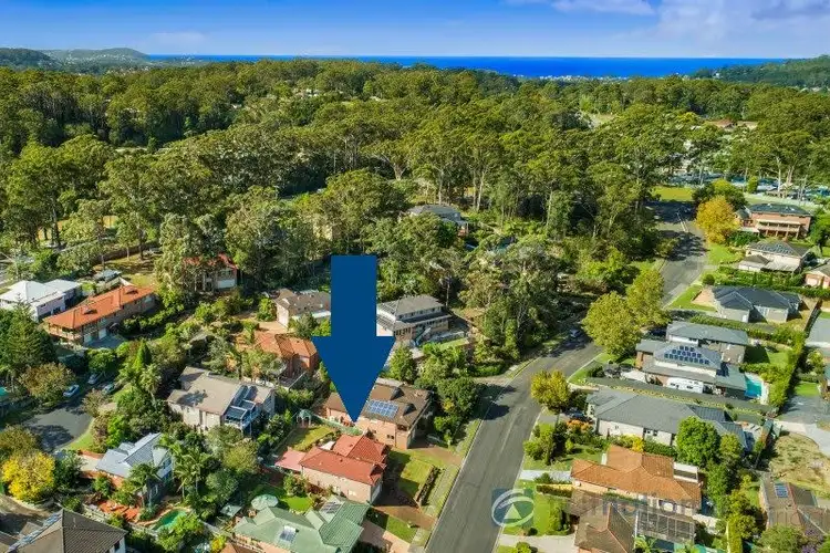 Third view of Homely house listing, 12 Stratford Park Drive, Terrigal NSW 2260