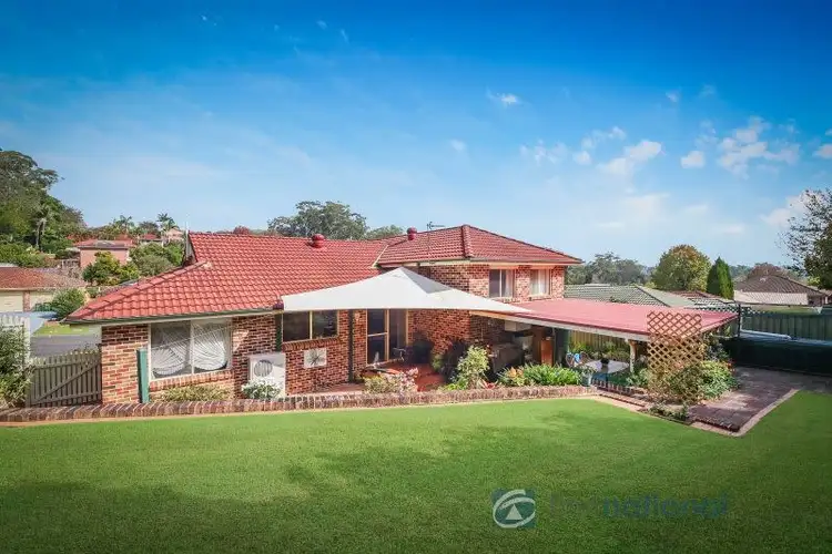 Fourth view of Homely house listing, 12 Stratford Park Drive, Terrigal NSW 2260