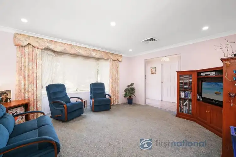Fifth view of Homely house listing, 12 Stratford Park Drive, Terrigal NSW 2260
