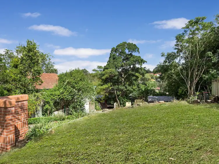 Third view of Homely land listing, 14 Burbong Street, Chapel Hill QLD 4069