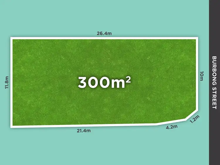 Fifth view of Homely land listing, 14 Burbong Street, Chapel Hill QLD 4069