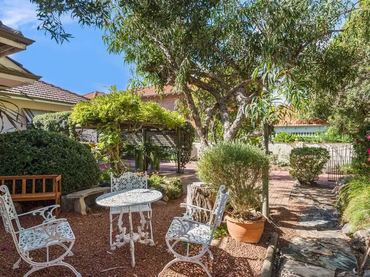 Second view of Homely house listing, 90 Evans Street, Shenton Park WA 6008