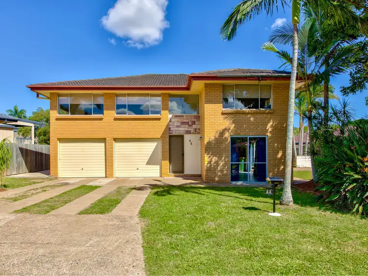 44 Alexis Street, Aspley QLD 4034