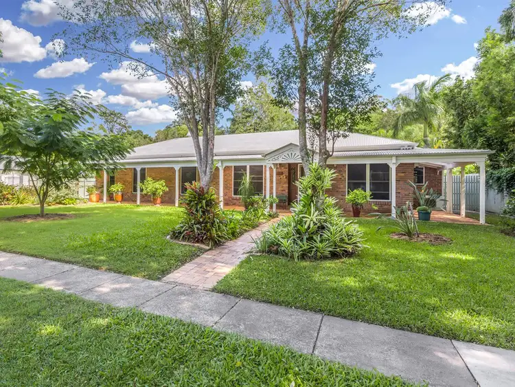 44 Tuckett Street, Kenmore Hills QLD 4069