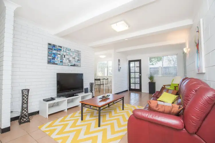 9 Kennedy St, Bundaberg West QLD 4670