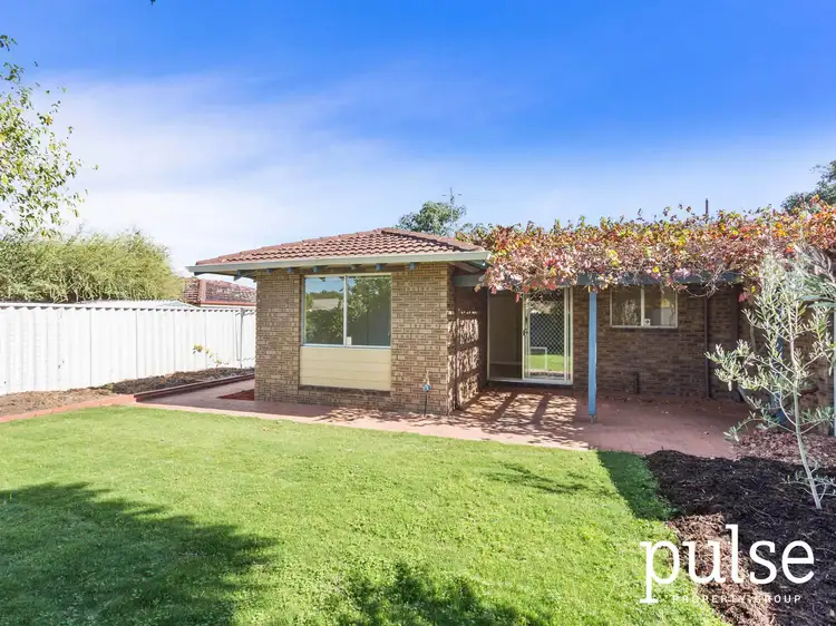 6b Koolunda Court, Karawara WA 6152