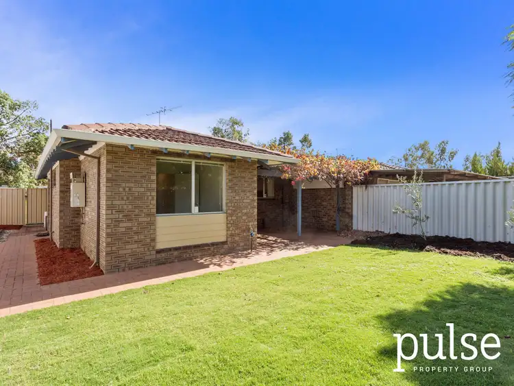 Second view of Homely house listing, 6b Koolunda Court, Karawara WA 6152