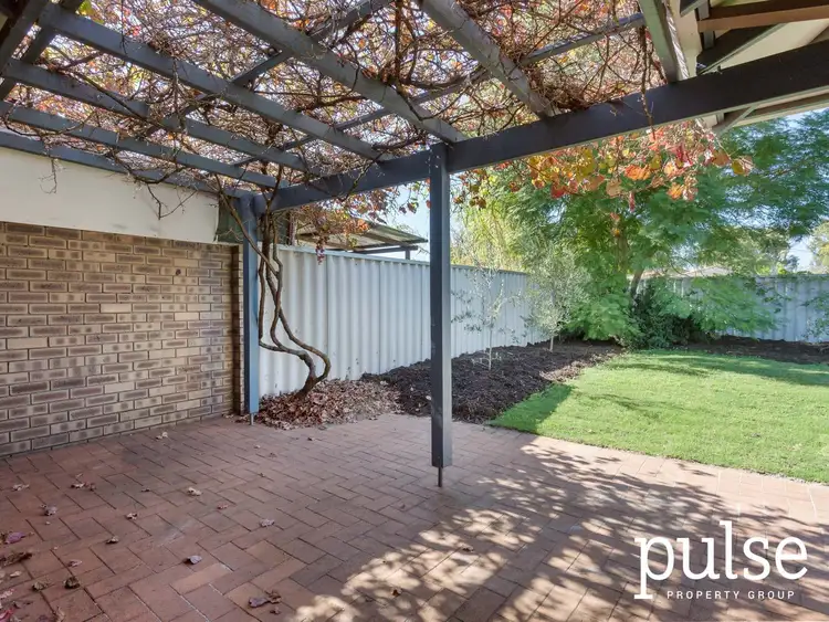 Fourth view of Homely house listing, 6b Koolunda Court, Karawara WA 6152