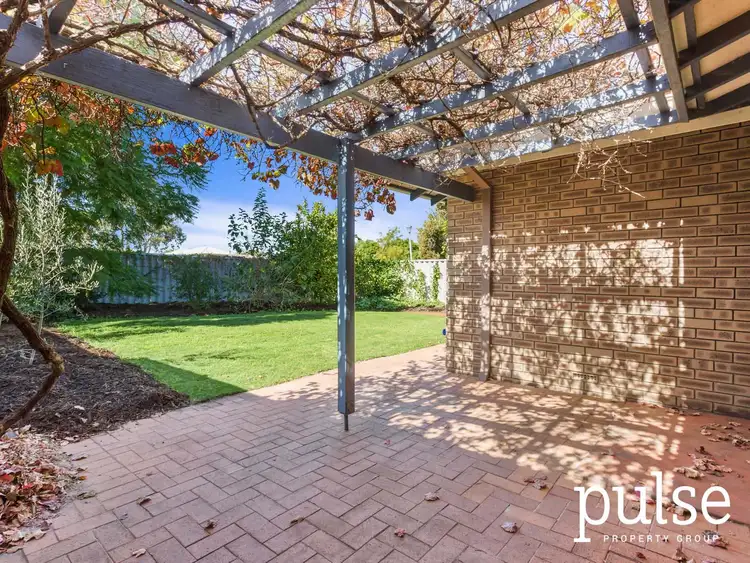 Fifth view of Homely house listing, 6b Koolunda Court, Karawara WA 6152