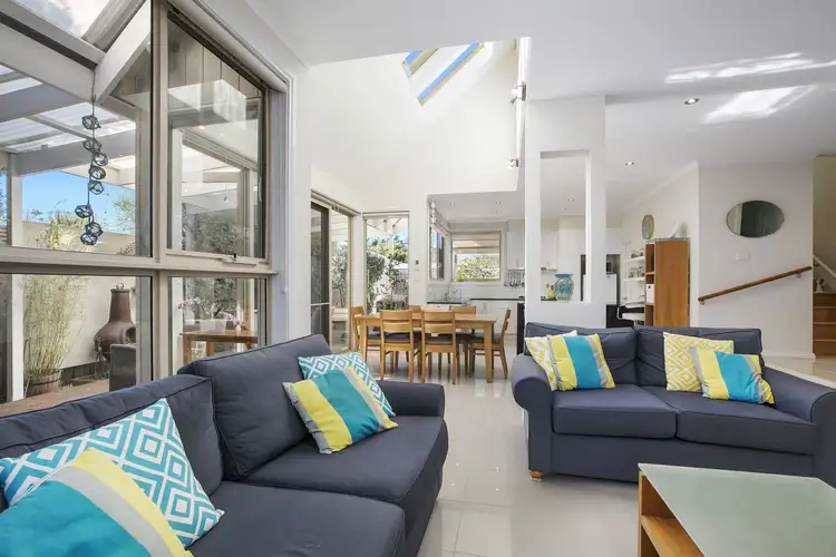 Second view of Homely townhouse listing, 2/76 Taits Road, Barwon Heads VIC 3227