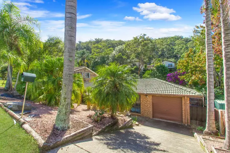 4 Courallie Road, Narara NSW 2250