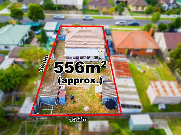 31 Hampden Street, Braybrook VIC 3019