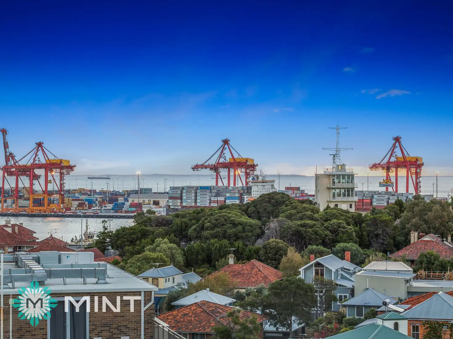 Main view of Homely apartment listing, 62/46 East Street, East Fremantle WA 6158