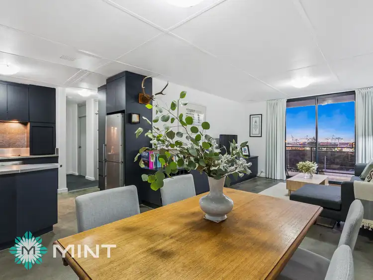 Second view of Homely apartment listing, 62/46 East Street, East Fremantle WA 6158