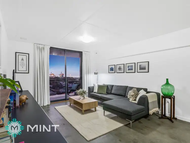Third view of Homely apartment listing, 62/46 East Street, East Fremantle WA 6158