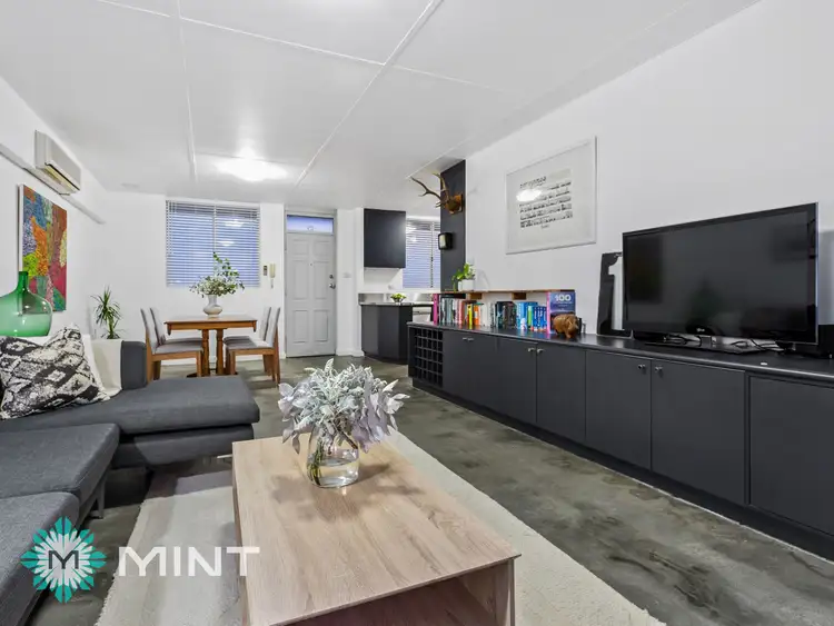Fourth view of Homely apartment listing, 62/46 East Street, East Fremantle WA 6158