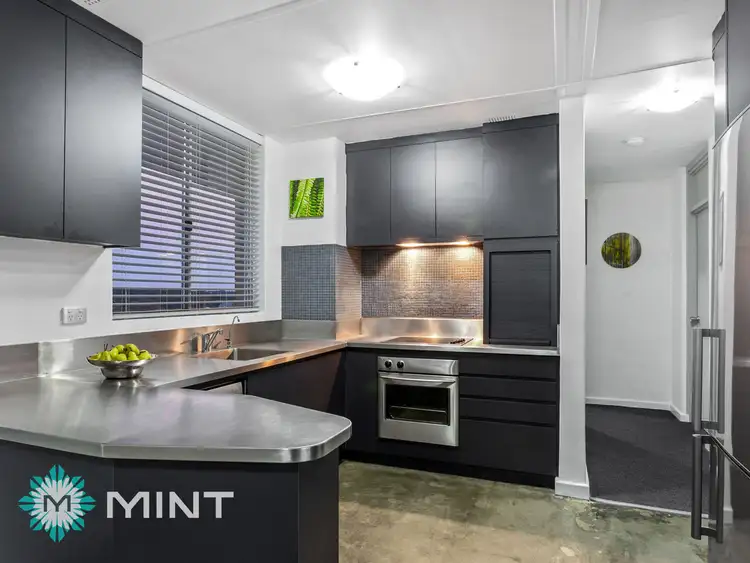 Fifth view of Homely apartment listing, 62/46 East Street, East Fremantle WA 6158