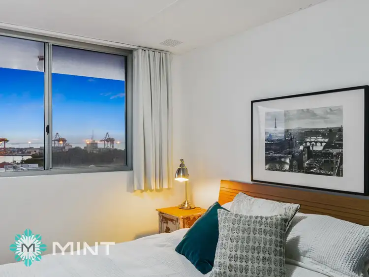 Seventh view of Homely apartment listing, 62/46 East Street, East Fremantle WA 6158