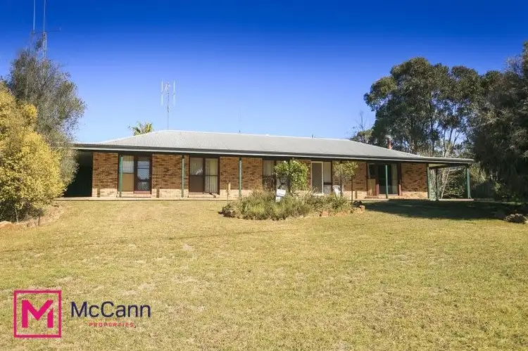 Lot 1 Church Street, Dalton NSW 2581