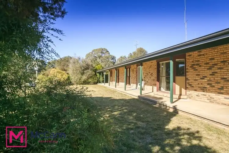 Second view of Homely house listing, Lot 1 Church Street, Dalton NSW 2581