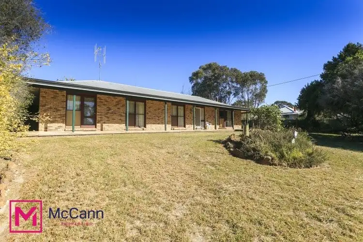 Third view of Homely house listing, Lot 1 Church Street, Dalton NSW 2581