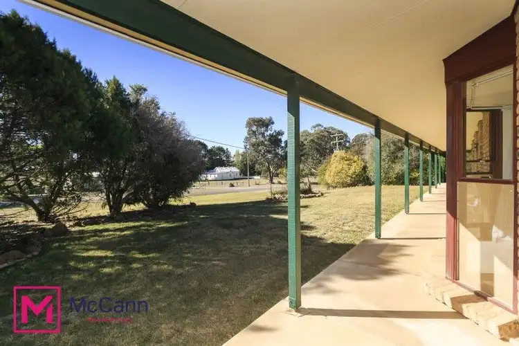Fourth view of Homely house listing, Lot 1 Church Street, Dalton NSW 2581