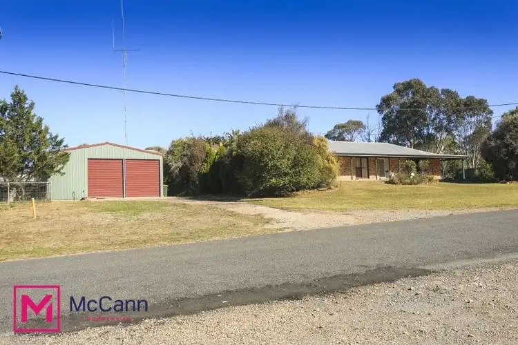 Sixth view of Homely house listing, Lot 1 Church Street, Dalton NSW 2581