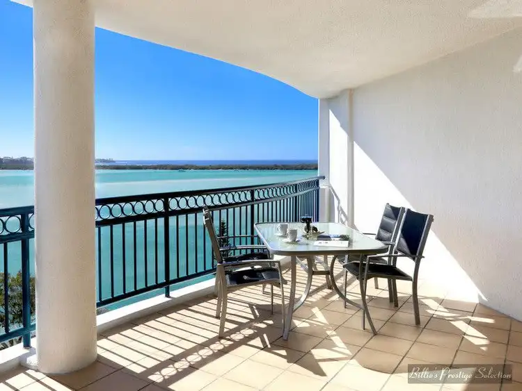 1014/75 Esplanade, Golden Beach QLD 4551