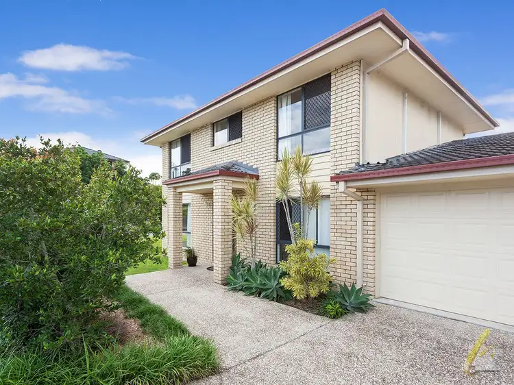 1/18 Golden Crest Place, Bellbowrie QLD 4070