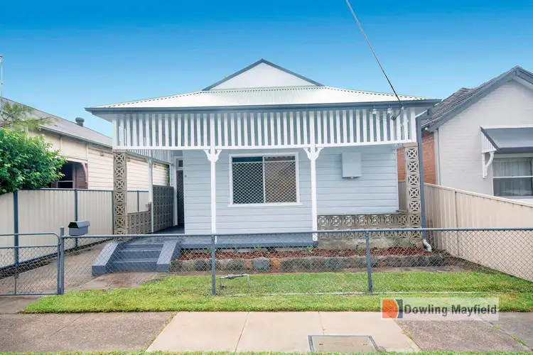 6 Barclay Street, Mayfield NSW 2304