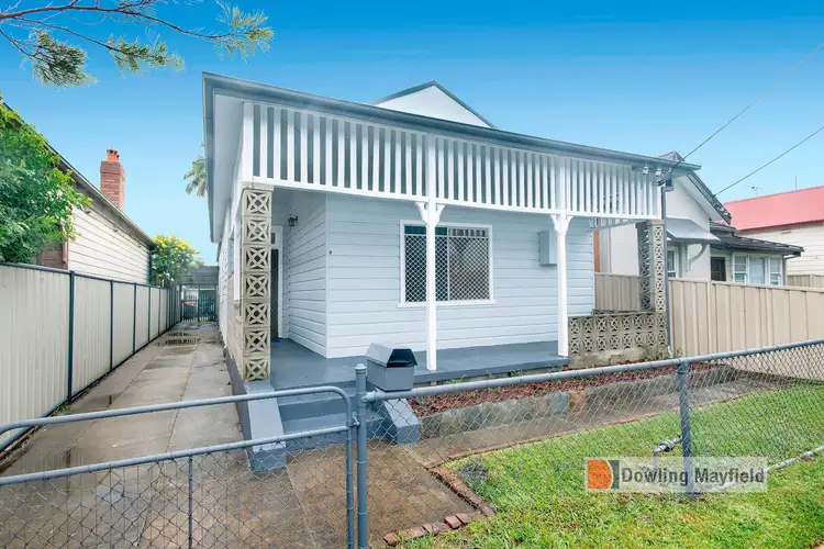 Second view of Homely house listing, 6 Barclay Street, Mayfield NSW 2304